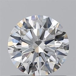 Diament szlif okrągły, 0.9ct, VS2, G, GIA 5533296450